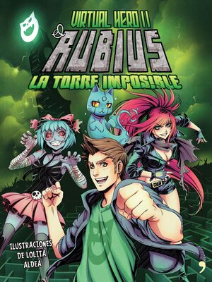 cover image of La torre imposible